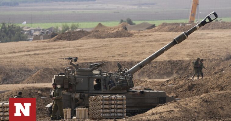 Συνεχίζονται οι διαπραγματεύσεις μεταξύ Ισραήλ και Χαμάς  για τους ομήρους