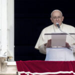 Συνομιλία Πάπα Φραγκίσκου -Τζο Μπάιντεν: Αναγκαίο να βρεθούν μονοπάτια προς την ειρήνη»