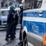 Σύλληψη 29χρονου στη Γερμανία που σχεδίαζε τρομοκρατική επίθεση σε διαδήλωση υπέρ του Ισραήλ