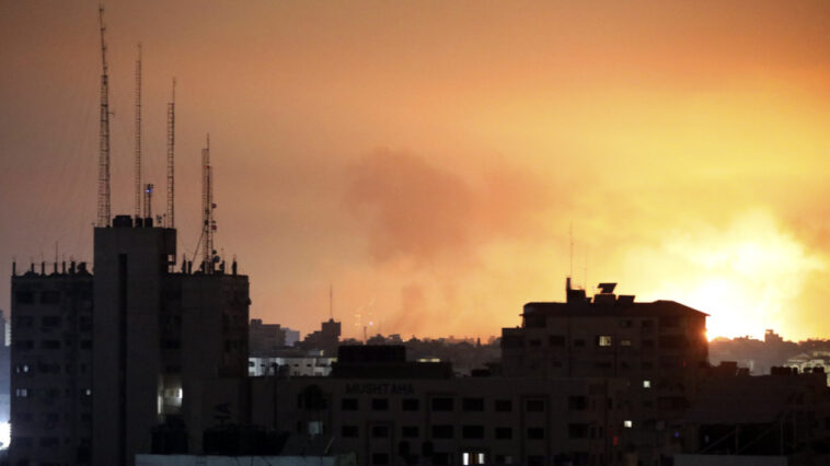 Σύμβουλος Νετανιάχου: Απόψε ξεκινάμε την εκδίκηση - Η Χαμάς θα νιώσει την οργή μας
