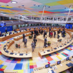 Σύνοδος Κορυφής ΕΕ: Συμφωνία των «27» στα συμπεράσματα  στο Μεσανατολικό - «Παύσεις για ανθρωπιστική βοήθεια»