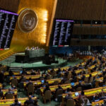 Τα ΗΑΕ ζητούν κατεπείγουσα συνεδρίαση του ΣΑ του ΟΗΕ και ενημέρωση από τις υπηρεσίες αρωγής για την κατάσταση στη Γάζα