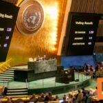 Το Ισραήλ απορρίπτει την έκκληση για κατάπαυση του πυρός που εγκρίθηκε από τη Γενική Συνέλευση του ΟΗΕ