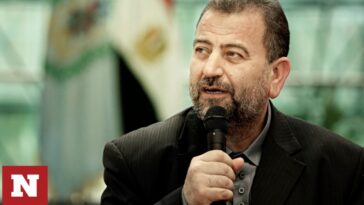 «Το Ισραήλ θα υποστεί ήττα άνευ προηγουμένου», υποστηρίζει ο υπαρχηγός της Χαμάς
