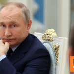 Το Κρεμλίνο απαντά στα σχόλια Μπάιντεν για τον Πούτιν - «Δεν είναι αποδεκτή αυτή η ρητορική»