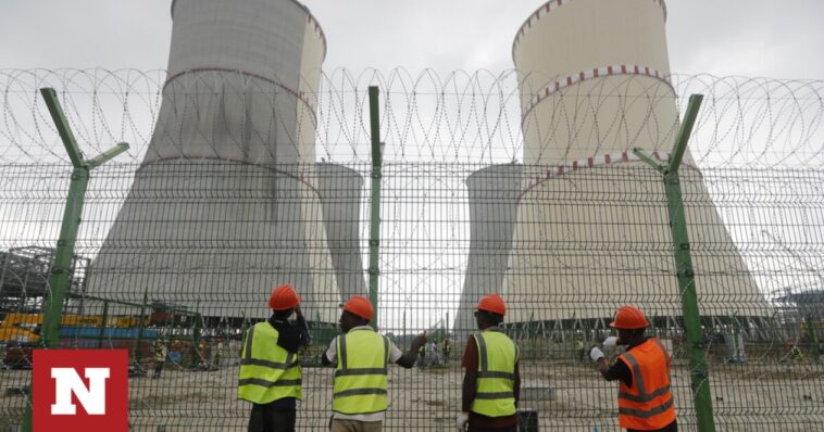Το Μπανγκλαντές παρέλαβε επισήμως την πρώτη ποσότητα ρωσικού ουρανίου για τον πυρηνικό σταθμό του