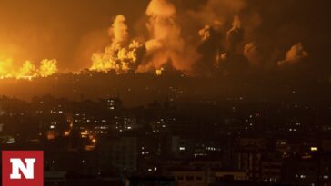 Το κρυφό χέρι πίσω από την επίθεση της Χαμάς στο Ισραήλ - Ο ρόλος της Τουρκίας