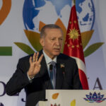Το τουρκικό ΥΠΕΞ απαντά στους Ισραηλινούς που αποκάλεσαν «φίδι» τον Ερντογάν: «Συκοφαντίες και αβάσιμοι ισχυρισμοί»
