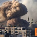 Τουλάχιστον 15 σκοτώθηκαν από ισραηλινές αεροπορικές επιδρομές στη Γάζα, ανακοίνωσε η Χαμάς