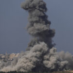 Τουλάχιστον 16 νεκροί από ισραηλινές αεροπορικές επιδρομές στη Λωρίδα της Γάζας