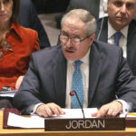 ΥΠΕΞ Ιορδανίας: Το Ισραήλ μόλις ξεκίνησε χερσαία επέμβαση – Επικών διαστάσεων η ανθρωπιστική καταστροφή