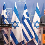 Υφυπουργός παρά τω πρωθυπουργώ Κοντογεώργης για επίσκεψη Μητσοτάκη στο Ισραήλ: Θα δούμε αν θα γίνει τελικά