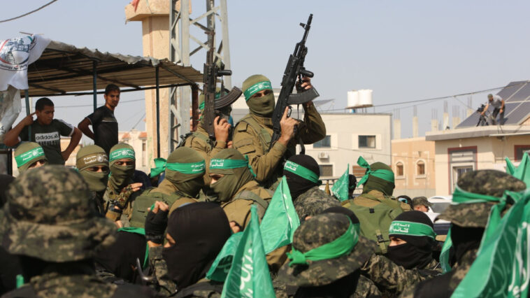 Χαμάς: Αν δεν παραδώσετε καύσιμα δεν θα παραδώσουμε άλλους ομήρους - Κατηγορηματική άρνηση του IDF