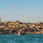Εκδήλωση στην Κωνσταντινούπολη για την ενίσχυση της ελληνοτουρκικής επιχειρηματικής συνεργασίας 