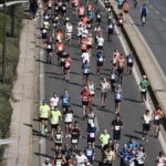 40ος Αυθεντικός Μαραθώνιος: Η μεγάλη γιορτή του αθλητισμού – Το αναλυτικό πρόγραμμα κι οι μεταδόσεις
