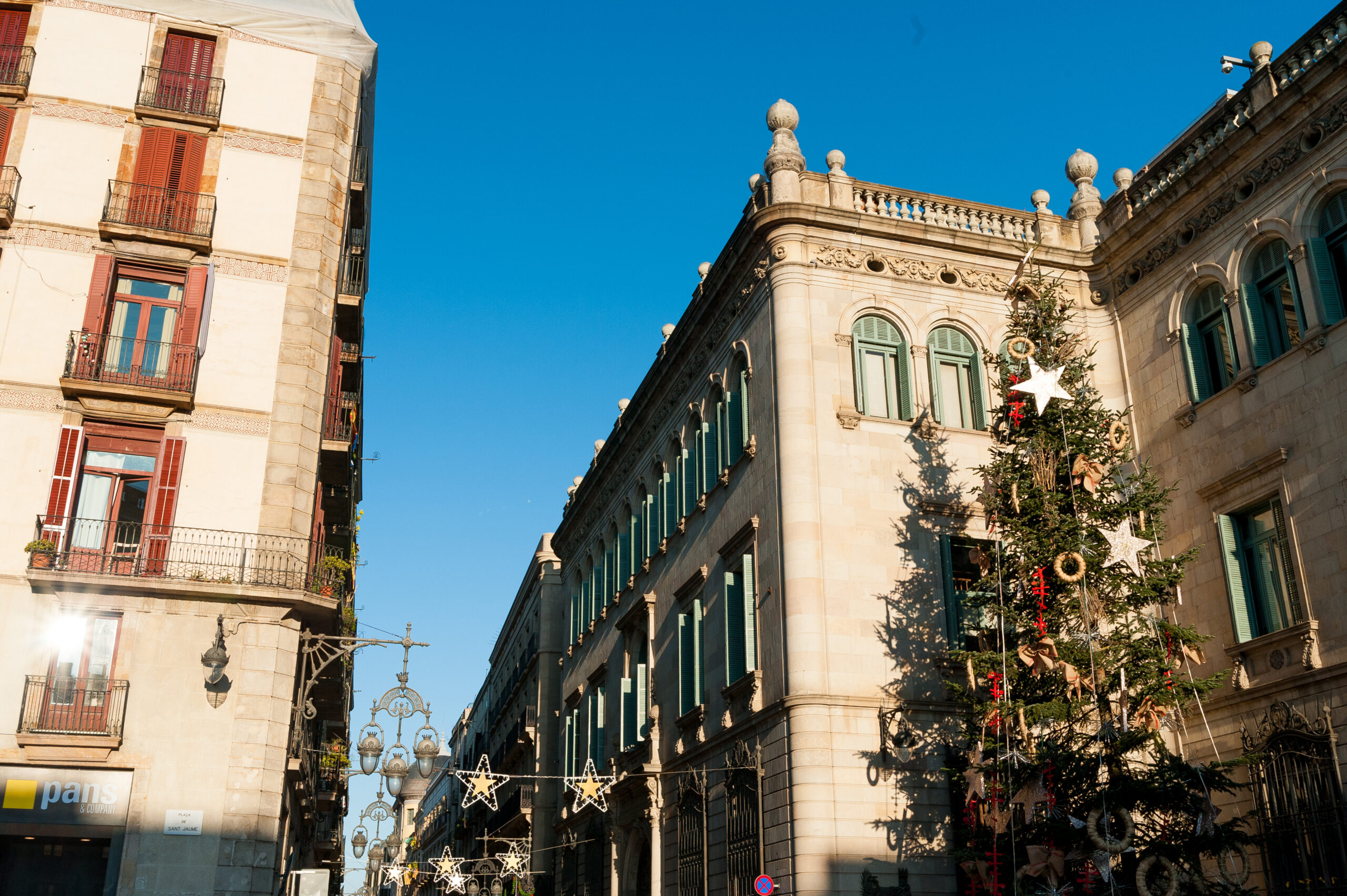 5+1 υπέροχες εμπειρίες στη Βαρκελώνη των Χριστουγέννων