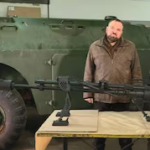 A Ukrainian soldier is claiming the world’s longest sniper kill, using a gun named “Horizon’s Lord”