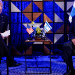 Axios: «Τριήμερη κατάπαυση πυρός» πρότεινε ο Μπάιντεν στον Νετανιάχου -«Δεν εμπιστεύομαι τη Χαμάς», απάντησε