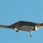 B-21 Raider’s first flight: What we learned