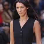 Bella Hadid: Φήμες πως ο οίκος Dior την αντικατέστησε με την May Tiger λόγω του πολέμου στη Γάζα