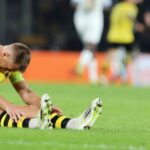 Europa League, AEK – Μαρσέιγ 0-2: «Πληγώθηκε» αλλά είναι ακόμα «ζωντανή»