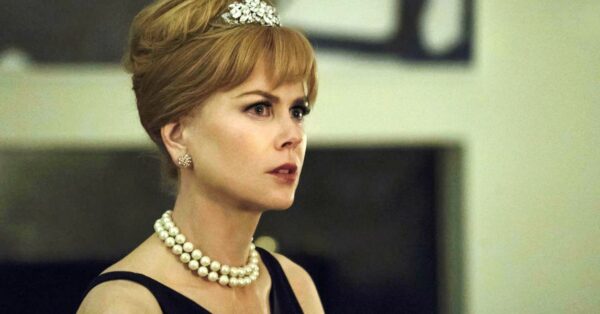 H Nicole Kidman φέρνει ξανά στη μικρή οθόνη το Big Little Lies