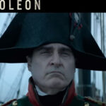 «Napoleon»: Το τελικό τρέιλερ της επικής παραγωγής του Ρίντλεϊ Σκοτ λίγο πριν από την πρεμιέρα
