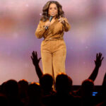Oprah Winfrey: Αποκάλυψε πώς ένα βιβλίο τη βοήθησε να δώσει «φωνή» στον πόνο της