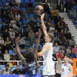 Stoiximan Basket League, Κολοσσός-Καρδίτσα 73-67: Το «καθάρισε» στο τέλος