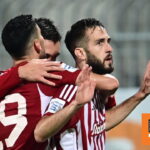 Stoiximan Super League 1 Live, Αστέρας Τρίπολης - Ολυμπιακός 0-1 (Β' ημίχρονο) - Δείτε το γκολ