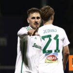 Stoiximan Super League 1 Live: Κηφισιά - Παναθηναϊκός 0-0 (Α' ημίχρονο)