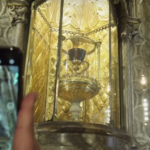 The Holy Grail: Could Valencia’s Sacred Chalice be the One? (video)