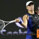 WTA Finals: Η Σβιόντεκ νίκησε 2-0 την Πεγκούλα στον τελικό του Κανκούν και επέστρεψε στο Νο1 στον κόσμο - Δείτε βίντεο