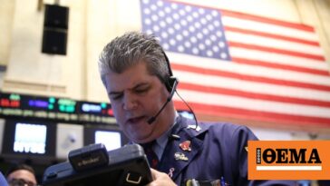 Wall Street: Σε θετικά πρόσημα επέστρεψαν οι δείκτες ενόψει της αργίας των Ευχαριστιών