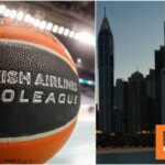 Άνοιξε ο δρόμος για να αγωνιστεί στη Euroleague ομάδα από το Ντουμπάι