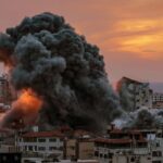 Ένας μήνας πολέμου στη Γάζα: Οι αριθμοί της φρίκης
							Ένας μήνας πολέμου στη Γάζα: Οι αριθμοί της φρίκης