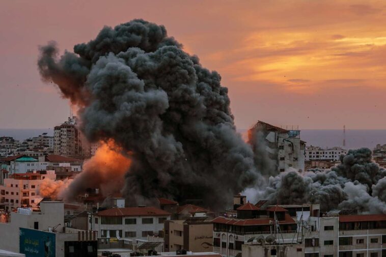 Ένας μήνας πολέμου στη Γάζα: Οι αριθμοί της φρίκης
							Ένας μήνας πολέμου στη Γάζα: Οι αριθμοί της φρίκης