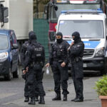 Ένταλμα σύλληψης σε βάρος 15χρονου που φέρεται ότι σχεδίαζε «τρομοκρατική επίθεση» στη Γερμανία