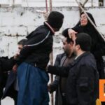 Όγδοη εκτέλεση νεαρού στο Ιράν για τις διαδηλώσεις του 2022