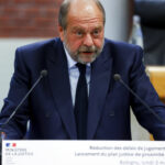 Αθωώθηκε ο υπουργός Δικαιοσύνης της Γαλλίας Ντιπόν-Μορετί - Είχε κατηγορηθεί για κατάχρηση εξουσίας