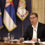 Αλεξάνταρ Βούτσιτς: Διάλυση της βουλής και διεξαγωγή πρόωρων εκλογών στις 17 Δεκεμβρίου