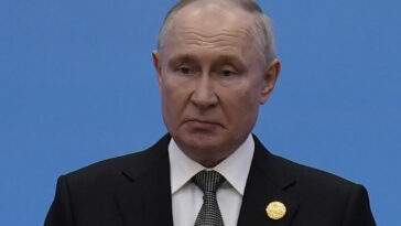 Αμερικανός αξιωματούχος: Ο Πούτιν δεν θα τερματίσει τον πόλεμο στην Ουκρανία πριν από τις εκλογές στις ΗΠΑ