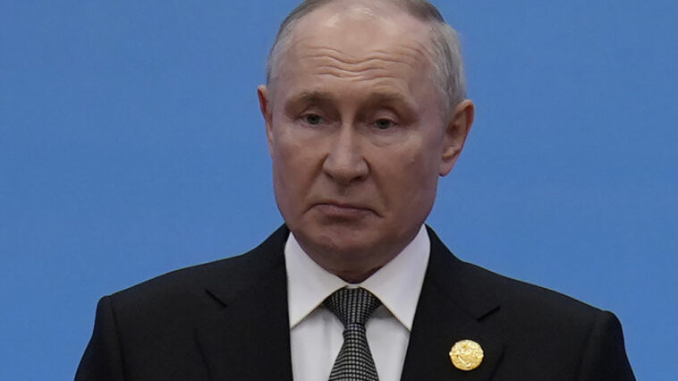Αμερικανός αξιωματούχος: Ο Πούτιν δεν θα τερματίσει τον πόλεμο στην Ουκρανία πριν από τις εκλογές στις ΗΠΑ