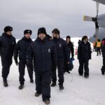 Αντόνιο Γκουτέρες: Η Ανταρκτική ξυπνά, το ίδιο πρέπει να κάνει και η ανθρωπότητα