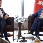 Ανώτατο Συμβούλιο Ελλάδας – Τουρκίας: Στόχος η εμπέδωση της ηρεμίας σε Αιγαίο και Ανατολική Μεσόγειο
