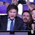Αργεντινή: Νέο πρόεδρος της χώρας ο άκρως φιλελεύθερος Χαβιέρ Μιλέι, οπαδός της «θεραπείας σοκ»