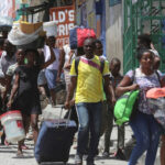 Αϊτή: Ο πόλεμος των συμμοριών εξαπλώνεται σε αγροτικές περιοχές