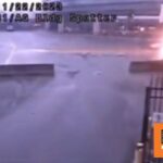Βίντεο: Η στιγμής της έκρηξης του ΙΧ με δύο νεκρούς σε γέφυρα στα σύνορα ΗΠΑ-Καναδά, στο FBI η έρευνα