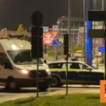Βίντεο: Ολονύχτιο θρίλερ στο αεροδρόμιο του Αμβούργου - Ένοπλος έσπασε την πύλη, κρατά όμηρο την κόρη του