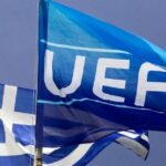 Βαθμολογία UEFA: Καταστροφική βραδιά με τον βαθμό του ΠΑΟΚ και ήττες για ΑΕΚ, Ολυμπιακό, Παναθηναϊκό